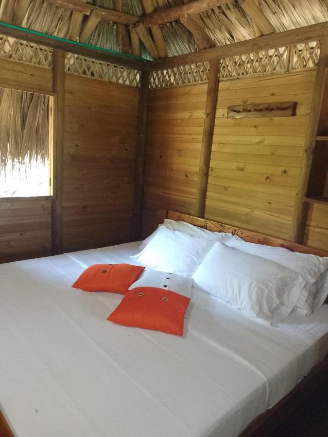 Cabana Wiwa Tayrona Лос Наранхос Екстериор снимка