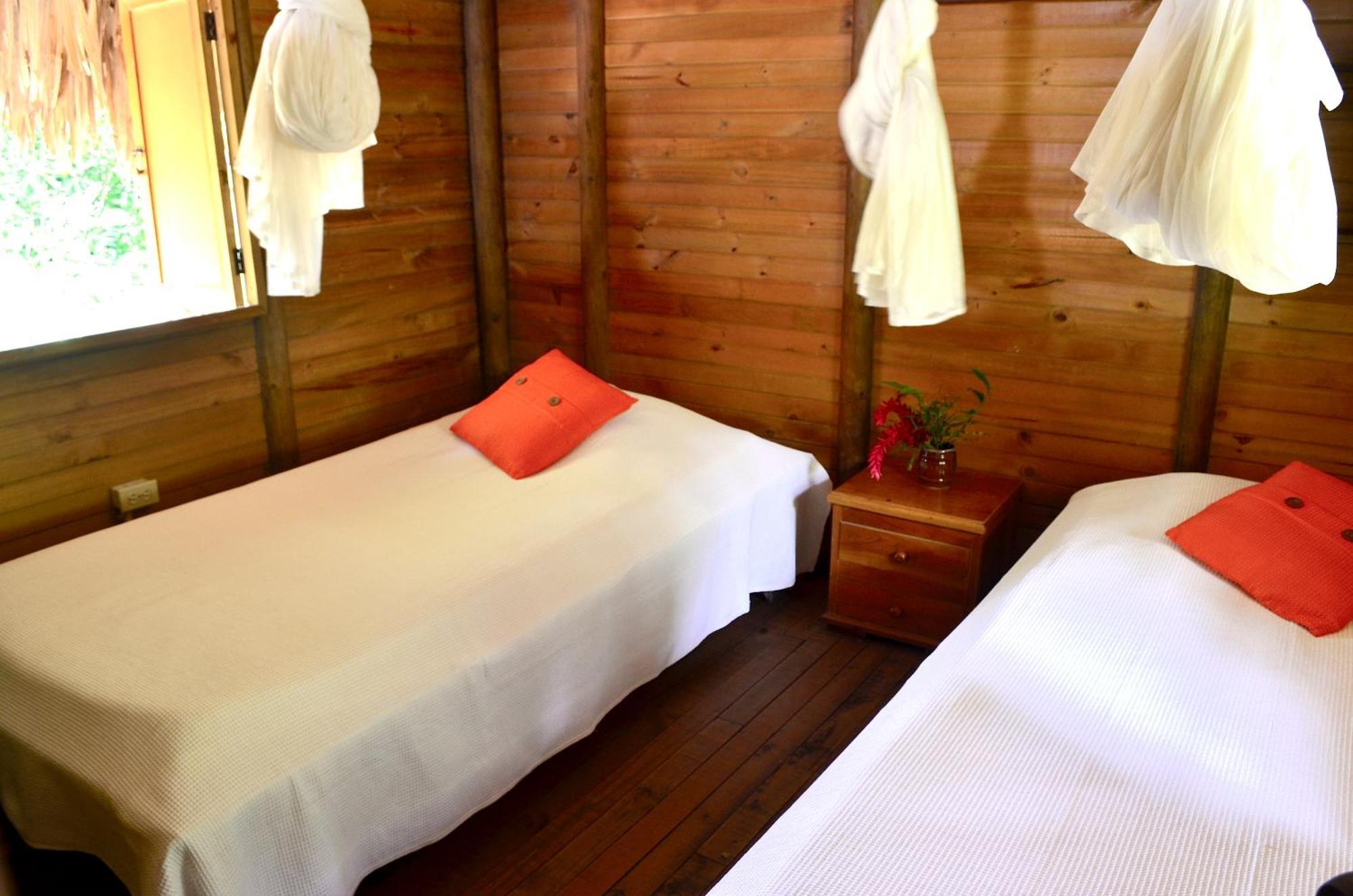 Cabana Wiwa Tayrona Лос Наранхос Екстериор снимка