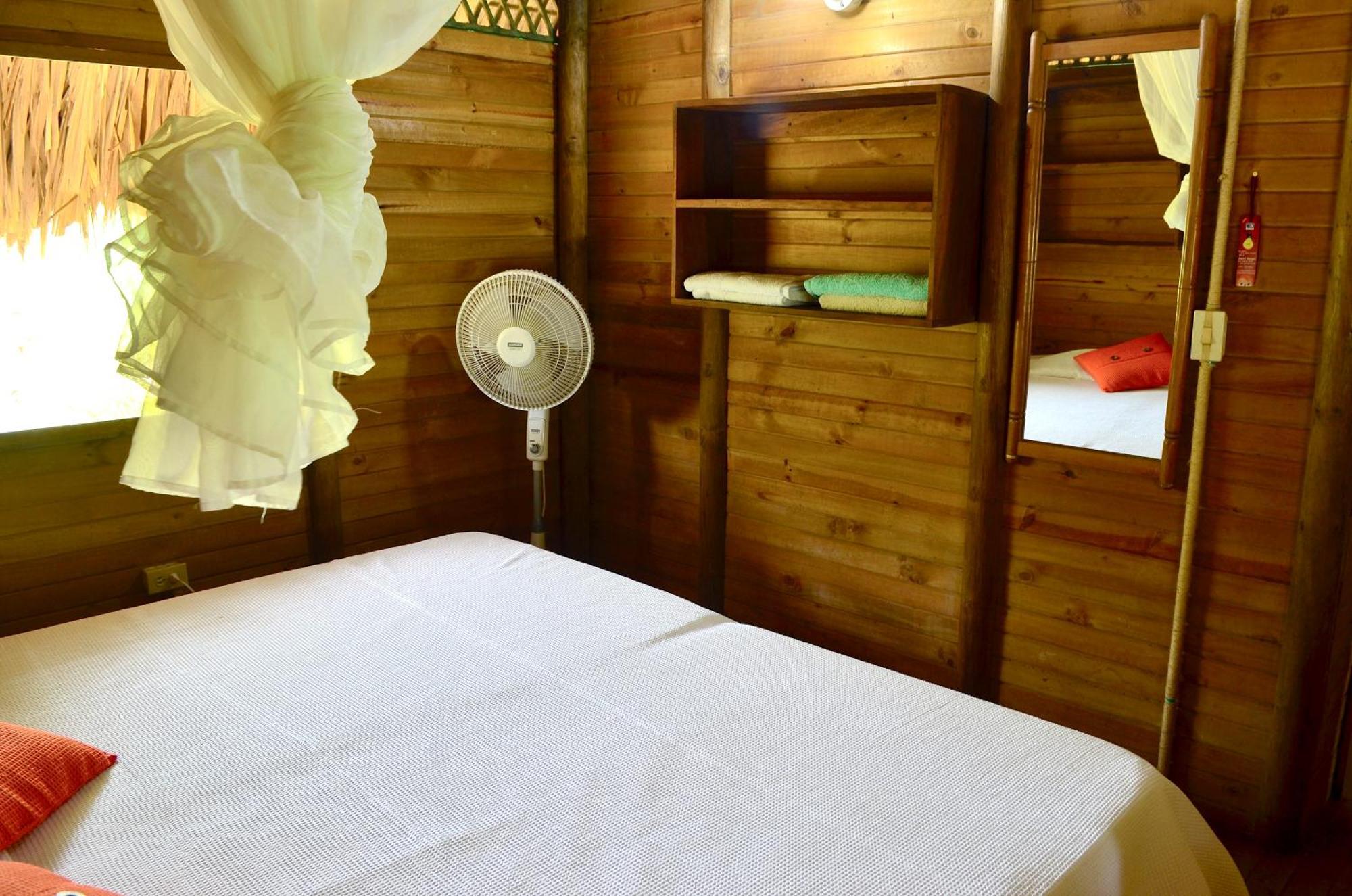 Cabana Wiwa Tayrona Лос Наранхос Екстериор снимка