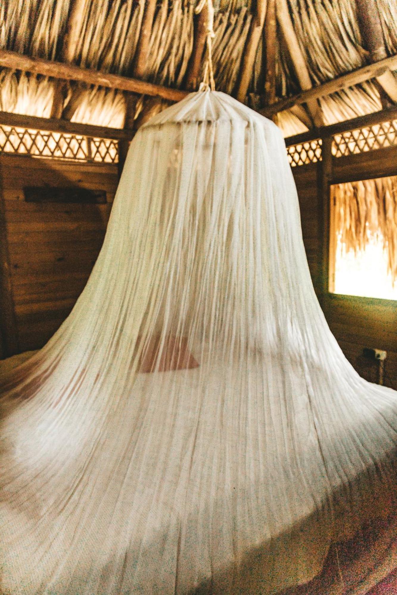 Cabana Wiwa Tayrona Лос Наранхос Екстериор снимка